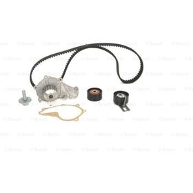 Bosch Volvo S60 1.6 Drive 2011-2015 Devirdaimli Triger Seti