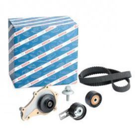 Bosch Volvo S60 1.6 Drive 2011-2015 Devirdaimli Triger Seti