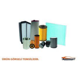 Bosch Volvo S60 2.0 Dizel 2011 2014 Filtre Bakım Seti