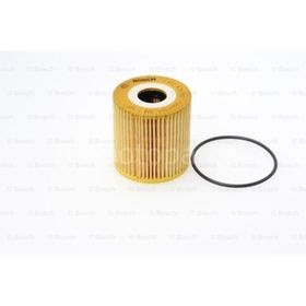 Bosch Volvo S60 I 2.4 T5 2004-2009 Yağ Filtresi