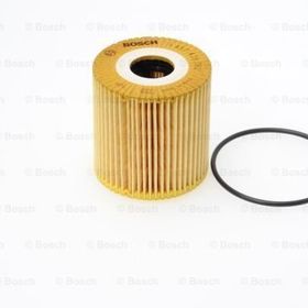 Bosch Volvo S60 I R AWD 2003-2007 Yağ Filtresi
