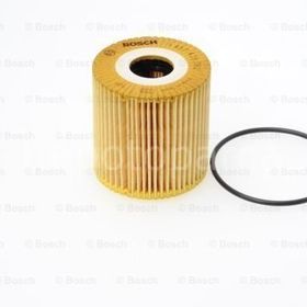 Bosch Volvo S60 I R AWD 2003-2007 Yağ Filtresi