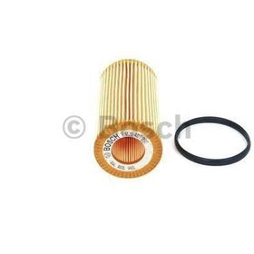 Bosch Volvo S60 II D4 2011-2015 Yağ Filtresi
