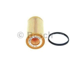 Bosch Volvo S60 II D4 2011-2015 Yağ Filtresi