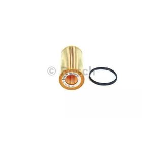 Bosch Volvo S60 II D5 AWD 2010-2011 Yağ Filtresi