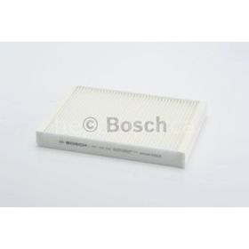 Bosch Volvo S60 II D5 AWD Polen Filtresi