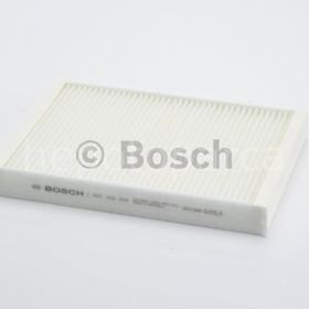 Bosch Volvo S60 II D5 AWD Polen Filtresi