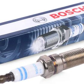 Bosch Volvo S60 T5 2.0 2010-2014 İridyum 4 Adet Buji