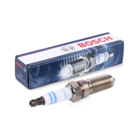 Bosch Volvo S60 T5 2.0 2010-2014 İridyum 4 Adet Buji