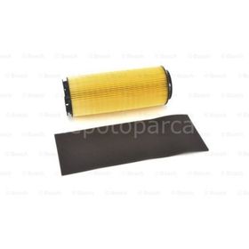 Bosch Volvo S60I 2.4 T5 2004-2009 Hava Filtresi