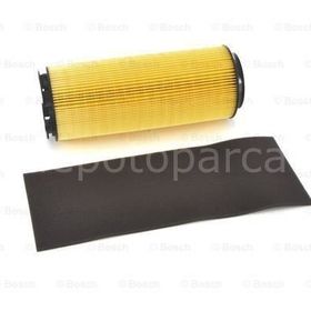 Bosch Volvo S60I 2.4 T5 2004-2009 Hava Filtresi