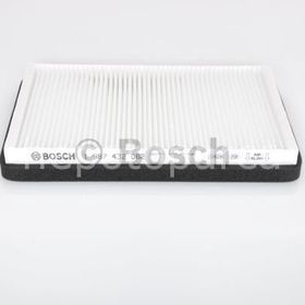 Bosch Volvo S70 2.4 1999-2000 Polen Filtresi