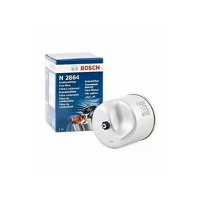 Bosch Volvo S80 1.6 D2 2011-2015 Dizel Yakıt Filtresi