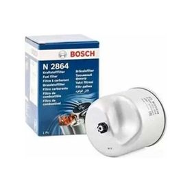 Bosch Volvo S80 1.6 D2 2011-2015 Dizel Yakıt Filtresi
