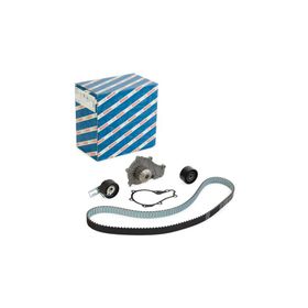 Bosch Volvo V40 1.6 D2 Dizel 2012-2015 Devirdaim ve Triger Seti
