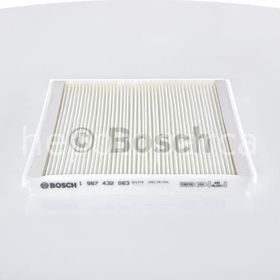 Bosch Volvo V40 1.8 1995-1999 Polen Filtresi