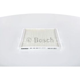 Bosch Volvo V40 I 2.0 T Polen Filtresi