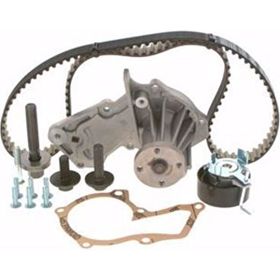 Bosch Volvo V50 1.6 2005-2012 Benzin Devirdaimli Triger Seti