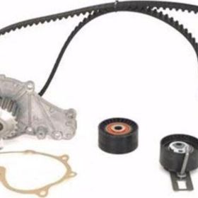 Bosch Volvo V50 1.6 D2 Euro5 2010-2012 Devirdaimli Triger Seti