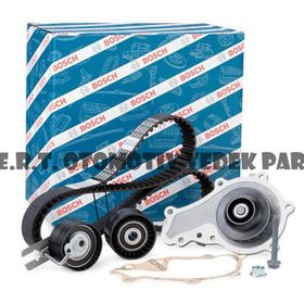 Bosch Volvo V50 1.6 Dizel 2007-2009 Devirdaim ve Triger Seti