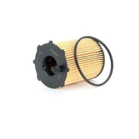 Bosch Volvo V50 1.6D DRIVe 2004-2010 Yağ Filtresi