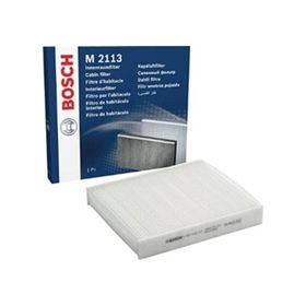 Bosch Volvo V50 1.6D Drive Polen Filtresi