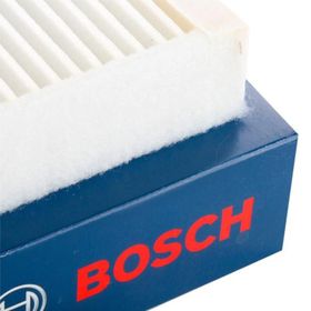 Bosch Volvo V60 D2 Drive Polen Filtresi