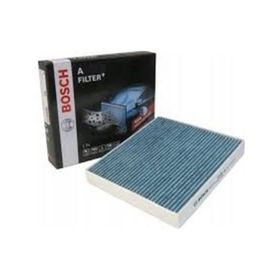 Bosch Volvo V60 D2 Drive Polen Filtresi