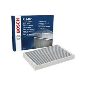 Bosch Volvo V60 D2 Drive Polen Filtresi