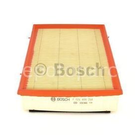 Bosch Volvo V70 II 2.4 T 2000-2003 Hava Filtresi