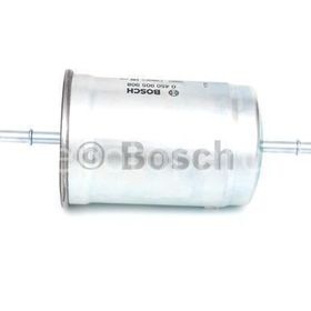 Bosch Volvo V70 II 2.4 T AWD 2000-2003 Benzin Filtresi