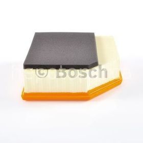 Bosch Volvo V70 II 2.4D AWD 2002-2006 Hava Filtresi