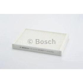 Bosch Volvo V70 III D5 Polen Filtresi