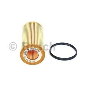 Bosch Volvo XC70 II D3 DRIVe 2010-2011 Yağ Filtresi
