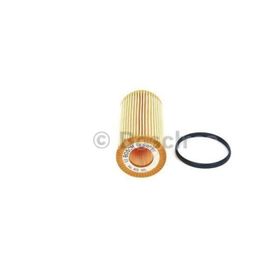 Bosch Volvo XC70 II D3 DRIVe 2011-2015 Yağ Filtresi