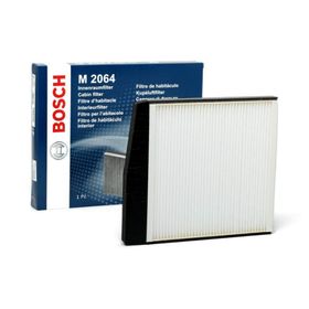 Bosch Volvo XC90 D5 2.4 2010-2015 Polen Filtresi