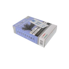 Bosch VS 32A00-VS 33A99 Süpürge 20 Adet Sentetik Toz Torbası