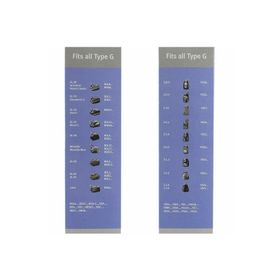 Bosch VS 32B00-VS 33B99 Süpürge Sentetik Toz Torbası