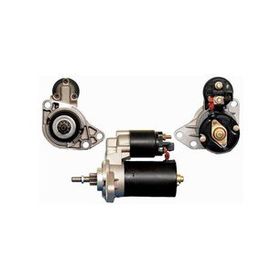 Bosch Vw 92 - 96 Str6510 Marş Motoru
