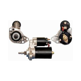 Bosch Vw 92 - 96 Str6510 Marş Motoru