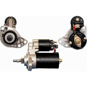 Bosch Vw 92 - 96 Str6510 Marş Motoru