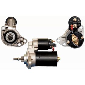 Bosch Vw 92 - 96 Str6510 Marş Motoru