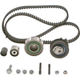 Bosch VW Amarok 2.0 TDI Bitdi 2010-2022 Triger Seti
