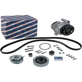 Bosch VW Amarok 2.0 TDI BITDI 2011-2017 Devirdaim ve Triger Seti