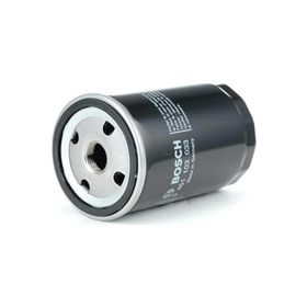 Bosch VW Bora 1.6 8V 1998-2005 Yağ Filtresi
