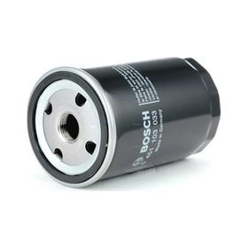 Bosch VW Bora 1.6 8V 1998-2005 Yağ Filtresi