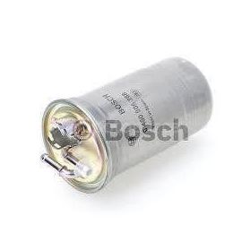 Bosch VW Bora 1.9 TDI Mazot Filtresi