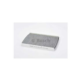 Bosch VW Bora 1998-2005 Karbonlu Polen Filtresi