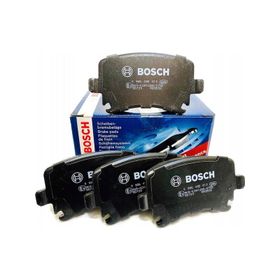 Bosch VW Caddy 1.9 TDI 2004-2010 Arka Balata