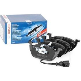 Bosch VW Caddy 2004-2010 Ön Fren Balatası